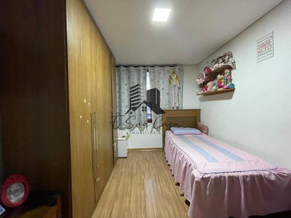 Imagem Casa com 3 Quartos à Venda, 250 m² em Conjunto Califórnia - Belo Horizonte