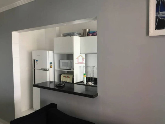 Imagem Apartamento com 1 Quarto para Alugar, 55 m² Imagem Apartamento com 1 Quarto para Alugar, 55 m²