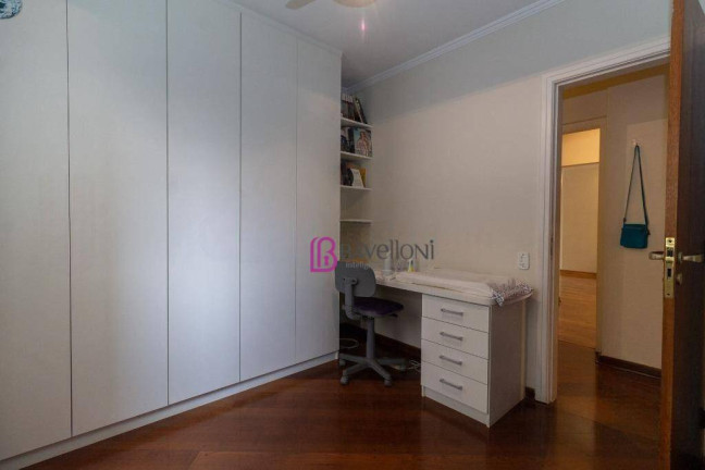 Imagem Apartamento com 3 Quartos à Venda, 130 m² em Perdizes - São Paulo Imagem Apartamento com 3 Quartos à Venda, 130 m² em Perdizes - São Paulo