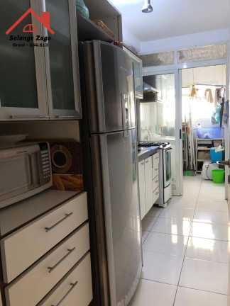 Imagem Apartamento com 2 Quartos à Venda, 76 m² em Cerqueira César - São Paulo