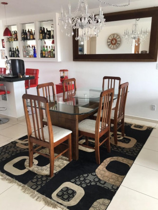 Imagem Apartamento com 4 Quartos à Venda, 240 m² em Bauru