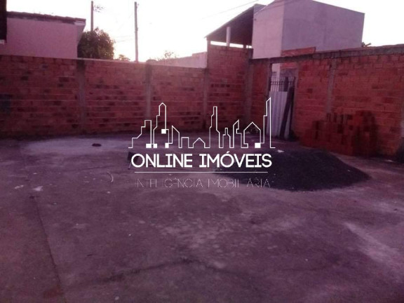 Imagem Casa com 2 Quartos à Venda, 270 m² em Residencial Floresta - Mogi Mirim