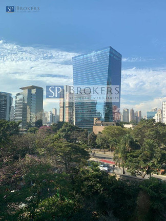 Imagem Sala Comercial para Alugar, 1.124 m² em Itaim Bibi - São Paulo Imagem Sala Comercial para Alugar, 1.124 m² em Itaim Bibi - São Paulo