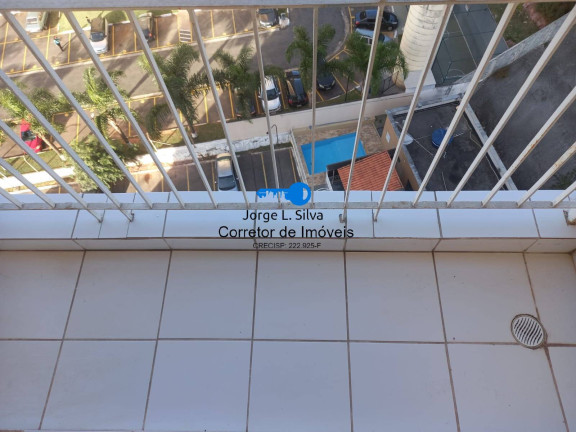 Imagem Apartamento com 2 Quartos à Venda, 86 m² em Panorama (polvilho) - Cajamar