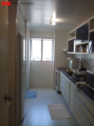 Imagem Apartamento com 3 Quartos à Venda, 93 m² em São Paulo Imagem Apartamento com 3 Quartos à Venda, 93 m² em São Paulo