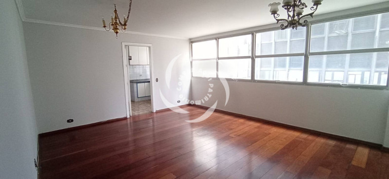 Imagem Apartamento com 3 Quartos à Venda, 135 m² em Santa Cecília - São Paulo Imagem Apartamento com 3 Quartos à Venda, 135 m² em Santa Cecília - São Paulo