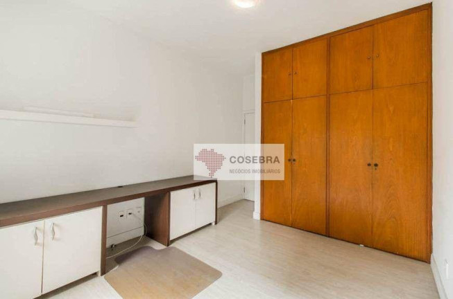 Imagem Apartamento com 3 Quartos à Venda ou Locação, 130 m² em Itaim Bibi - São Paulo