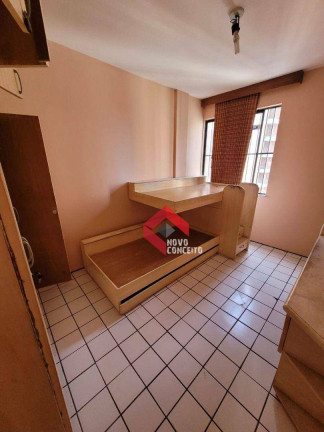 Imagem Apartamento com 3 Quartos à Venda, 108 m² em Cocó - Fortaleza