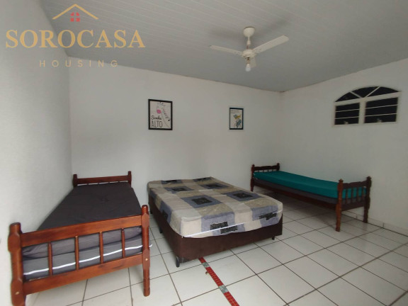 Imagem Chácara com 4 Quartos à Venda,  em Ana Maria - Sorocaba