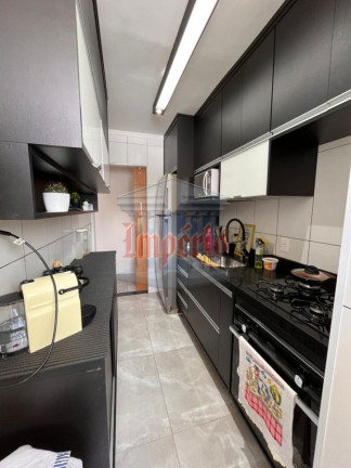 Imagem Apartamento com 3 Quartos à Venda, 64 m² em Vila Prudente - São Paulo Imagem Apartamento com 3 Quartos à Venda, 64 m² em Vila Prudente - São Paulo
