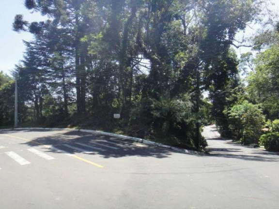 Imagem Terreno à Venda, 4.117 m² em Planalto - Gramado