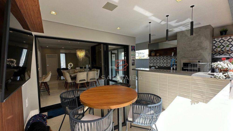 Imagem Casa com 3 Quartos à Venda, 270 m² em Condomínio Villa Real De Bragança - Bragança Paulista Imagem Casa com 3 Quartos à Venda, 270 m² em Condomínio Villa Real De Bragança - Bragança Paulista