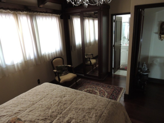 Casa com 4 Quartos à Venda, 430 m² em Vila Assunção - Porto Alegre