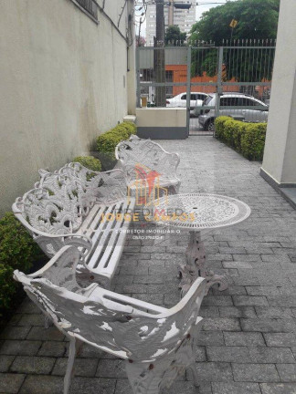 Imagem Apartamento com 3 Quartos à Venda, 137 m² em Vila Adyana - São José Dos Campos Imagem Apartamento com 3 Quartos à Venda, 137 m² em Vila Adyana - São José Dos Campos