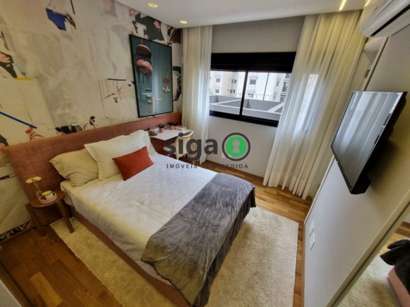 Imagem Apartamento com 3 Quartos à Venda, 173 m² em Alto Da Boa Vista - São Paulo Imagem Apartamento com 3 Quartos à Venda, 173 m² em Alto Da Boa Vista - São Paulo