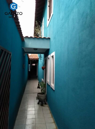 Imagem Casa com 3 Quartos à Venda, 140 m² em Jaguaribe - Osasco Imagem Casa com 3 Quartos à Venda, 140 m² em Jaguaribe - Osasco