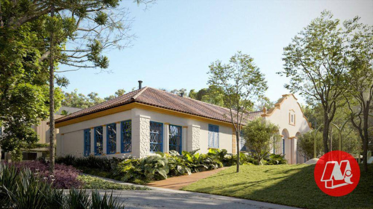 Imagem Casa com 3 Quartos à Venda, 290 m² em Vila Conceição - Porto Alegre Imagem Casa com 3 Quartos à Venda, 290 m² em Vila Conceição - Porto Alegre
