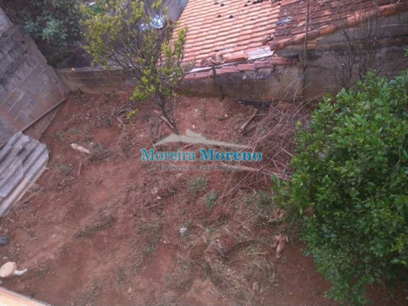 Imagem Casa com 4 Quartos à Venda, 150 m² em Santo Antônio - Borda Da Mata
