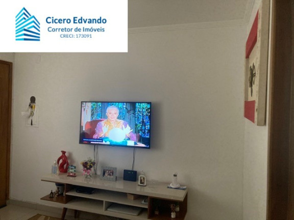 Imagem Imóvel com 2 Quartos à Venda, 47 m² em Conjunto Habitacional Padre Manoel Da Nóbrega - São Paulo