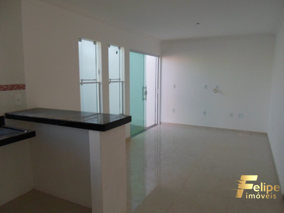 Imagem Casa com 2 Quartos à Venda, 85 m² em Fátima Cidade Jardim - Guarapari