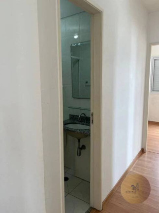 Imagem Apartamento com 3 Quartos à Venda, 64 m² em Campestre - Santo André Imagem Apartamento com 3 Quartos à Venda, 64 m² em Campestre - Santo André