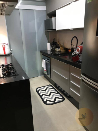 Imagem Apartamento com 2 Quartos à Venda, 65 m² em Santa Maria - Santo André Imagem Apartamento com 2 Quartos à Venda, 65 m² em Santa Maria - Santo André
