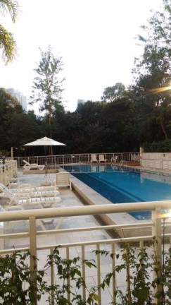 Imagem Kitnet com 1 Quarto à Venda, 33 m² em Jardim Ampliação - São Paulo Imagem Kitnet com 1 Quarto à Venda, 33 m² em Jardim Ampliação - São Paulo