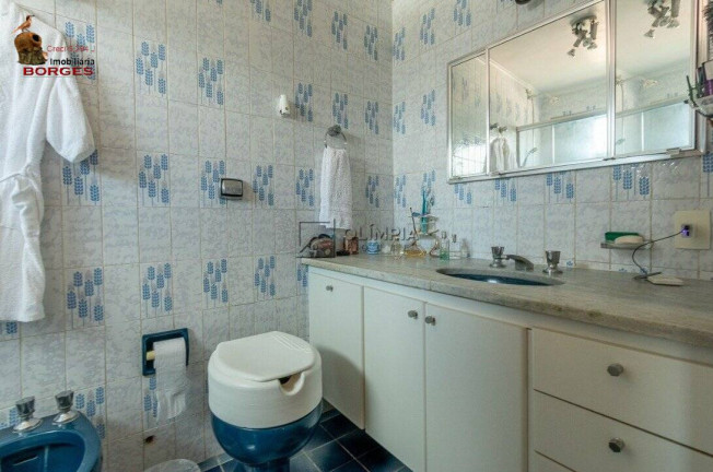 Imagem Apartamento com 4 Quartos à Venda, 160 m² em Paraíso - São Paulo