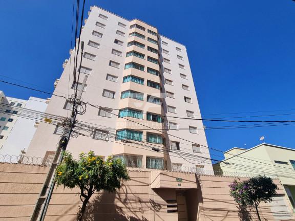 Apartamento com 3 Quartos à Venda, 87 m² em Santa Mônica - Uberlândia