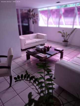 Imagem Apartamento com 1 Quarto à Venda, 43 m² em Casa Forte - Recife
