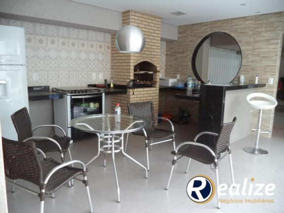 Imagem Casa com 4 Quartos à Venda, 300 m² em Aeroporto - Guarapari