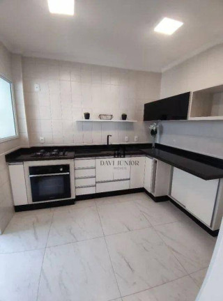 Imagem Apartamento com 2 Quartos à Venda, 69 m² em Parque Campolim - Sorocaba