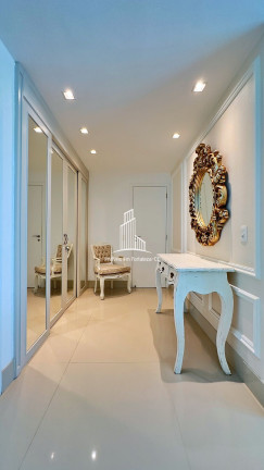 Imagem Apartamento com 4 Quartos à Venda, 232 m² em Dionisio Torres - Fortaleza