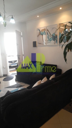Imagem Casa com 3 Quartos à Venda, 180 m² em Vila Laís - São Paulo