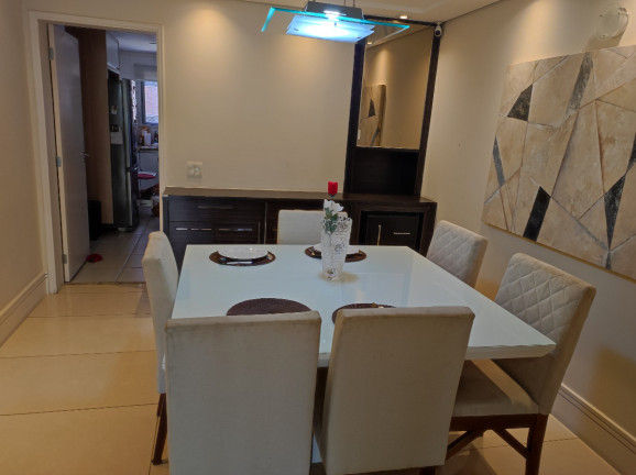 Imagem Apartamento com 3 Quartos à Venda, 140 m² em Perdizes - São Paulo