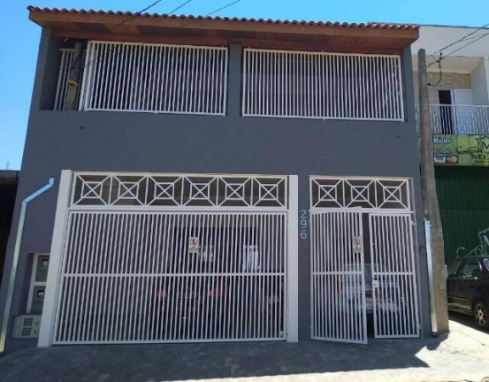 Imagem Sobrado com 2 Quartos à Venda, 200 m² em Wanel Ville - Sorocaba