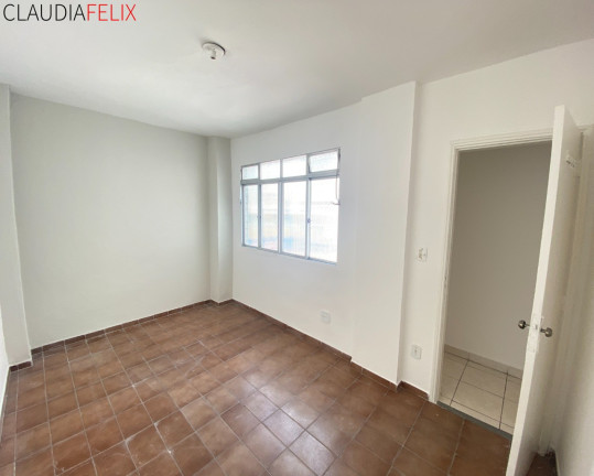Imagem Imóvel com 3 Quartos para Alugar, 90 m² em Boqueirão - Praia Grande