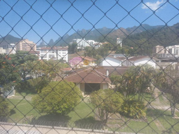 Imagem Apartamento com 2 Quartos à Venda, 62 m² em Alto - Teresópolis