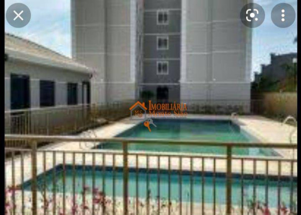 Imagem Apartamento com 2 Quartos à Venda, 54 m² em Vila Alzira - Guarulhos Imagem Apartamento com 2 Quartos à Venda, 54 m² em Vila Alzira - Guarulhos