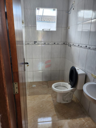 Imagem Casa com 3 Quartos à Venda, 63 m² em Campina Da Barra - Araucária