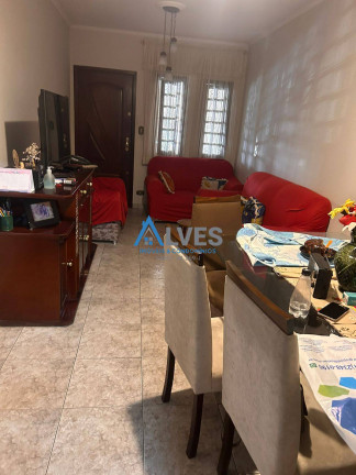 Imagem Casa com 3 Quartos à Venda, 149 m² em Alves Dias - São Bernardo Do Campo Imagem Casa com 3 Quartos à Venda, 149 m² em Alves Dias - São Bernardo Do Campo