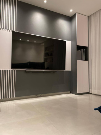 Imagem Cobertura com 3 Quartos à Venda, 100 m² em Vila Scarpelli - Santo André Imagem Cobertura com 3 Quartos à Venda, 100 m² em Vila Scarpelli - Santo André
