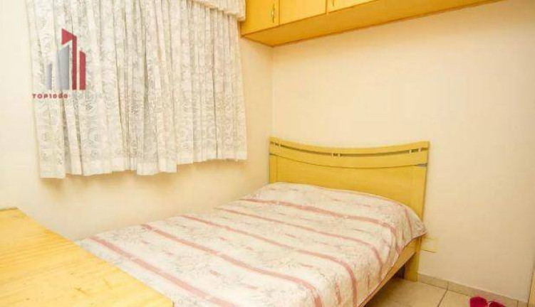 Imagem Apartamento com 3 Quartos à Venda, 94 m² em Mandaqui - São Paulo