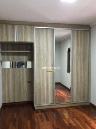 Imagem Apartamento com 3 Quartos à Venda, 114 m² em Campestre - Santo André Imagem Apartamento com 3 Quartos à Venda, 114 m² em Campestre - Santo André