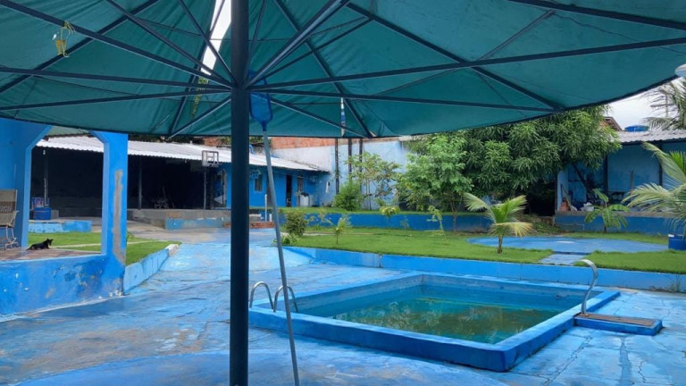Imagem Terreno à Venda, 900 m² em Monte Das Oliveiras - Manaus Imagem Terreno à Venda, 900 m² em Monte Das Oliveiras - Manaus
