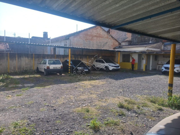 Terreno para Alugar, 540 m² em Penha De França - São Paulo