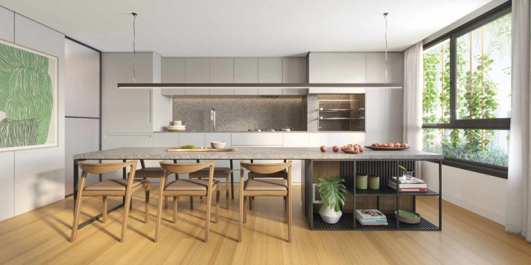 Imagem Apartamento com 2 Quartos à Venda, 112 m² em Petrópolis - Porto Alegre Imagem Apartamento com 2 Quartos à Venda, 112 m² em Petrópolis - Porto Alegre