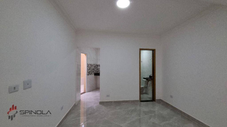 Imagem Sobrado com 2 Quartos à Venda, 63 m² em Jardim Imperador - Praia Grande Imagem Sobrado com 2 Quartos à Venda, 63 m² em Jardim Imperador - Praia Grande