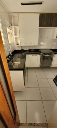 Imagem Apartamento com 3 Quartos à Venda, 192 m² em Centro - São Bernardo Do Campo Imagem Apartamento com 3 Quartos à Venda, 192 m² em Centro - São Bernardo Do Campo