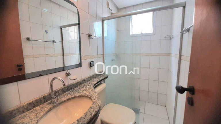 Imagem Apartamento com 3 Quartos à Venda, 85 m² em Setor Bueno - Goiânia
